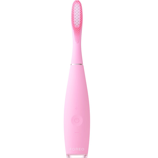 ISSA 3 Pearl Pink, Foreo Tandborstar