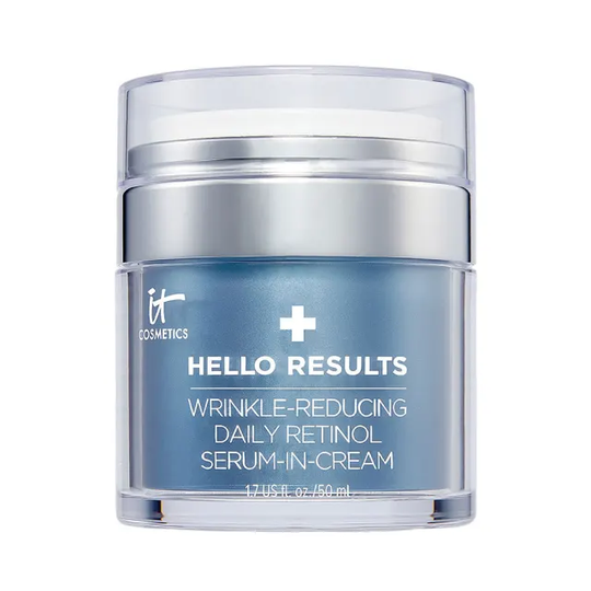 Hello Results Daily Retinol