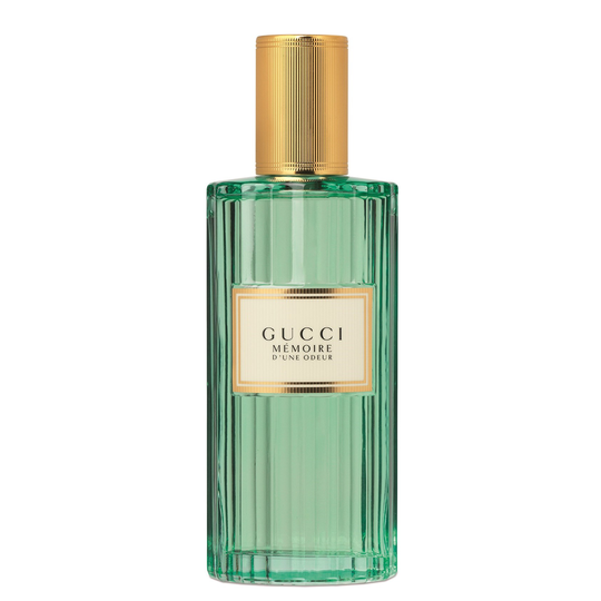 Gucci Mémoire D'Une Odeur Eau De Parfum 60 ml