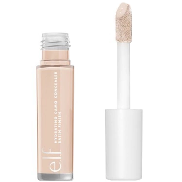 e.l.f Cosmetics Hydrating Camo Concealer Fair Beige