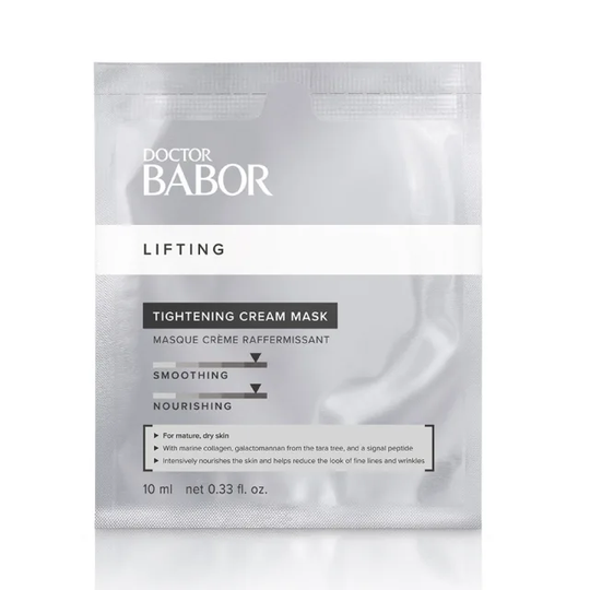 Doctor Babor Tightening Mask