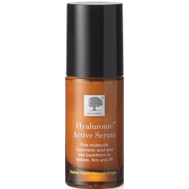 New Nordic Beauty In & Out Hyaluronic Active Serum 30 ml
