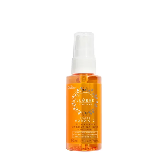 Valo NORDIC-C Glow Refresh Hydrating Mist
