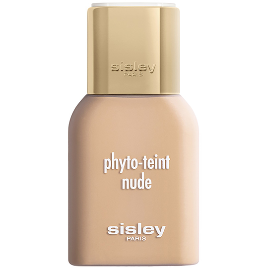 Sisley Phyto-Teint Nude 1W - Cream