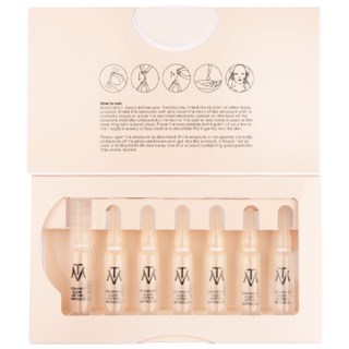 Vitamin C Glow Getter Ampoule