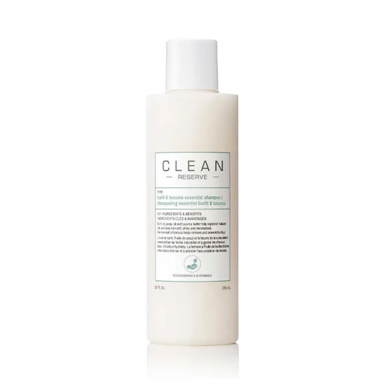 Buriti & Tucuma Shampoo