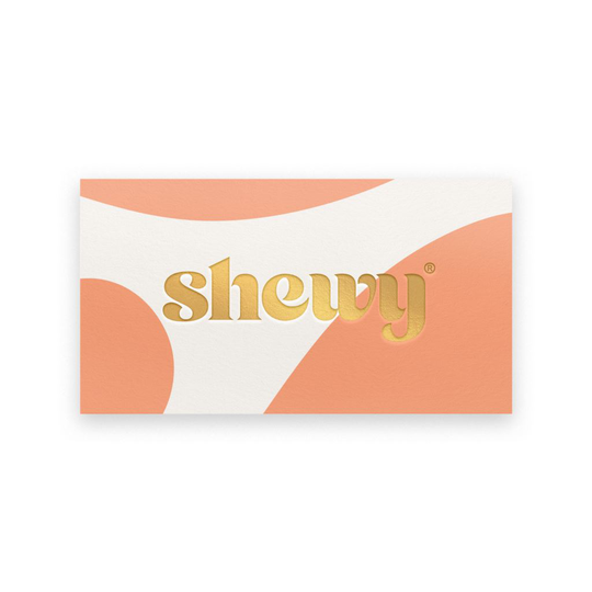 Shewy Immunity Tuggummi 8 st