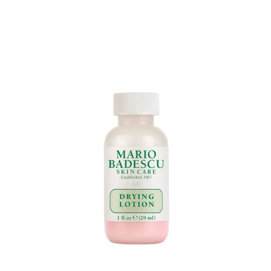 Dryin g Lotion (Plastic)