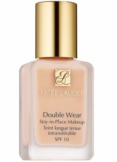 Estée Lauder Double Wear Stay-In-Place Makeup Foundation 1W1 Bone