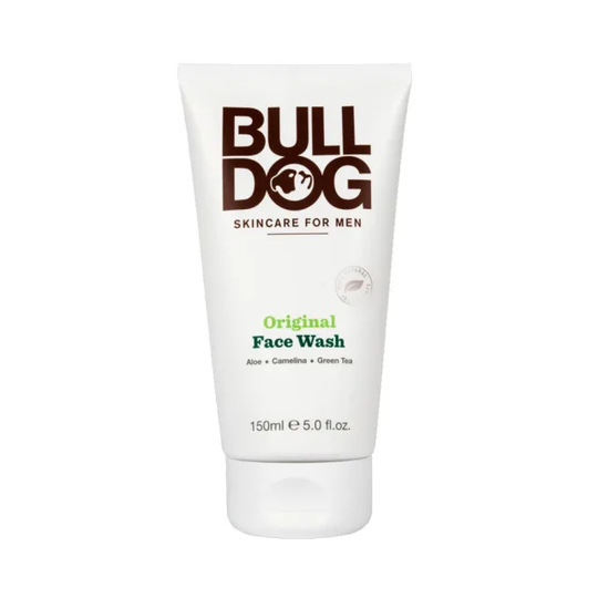 Original Face Wash