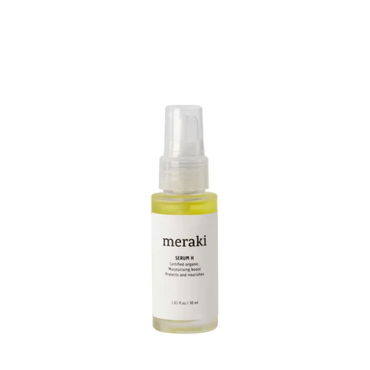 Serum H
