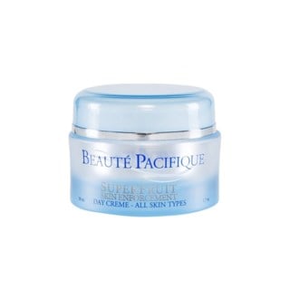 SuperFruit Enforcement Day Cream - All Skin Types