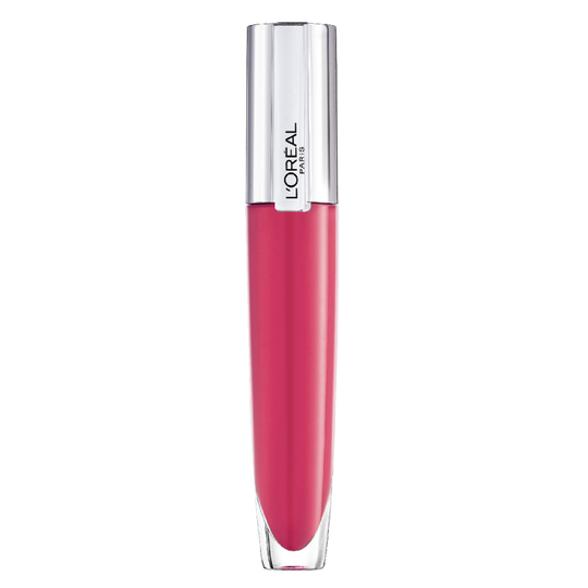 Loreal Paris Brilliant Signature Plump-in-Gloss I Accentuate