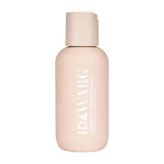 Ida Warg Beauty Moisture Conditioner Small Size 100 ml