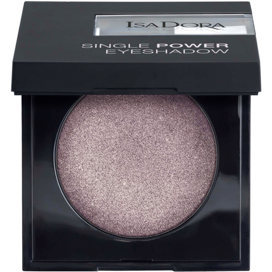IsaDora Single Power Eyeshadow 15 Lavender Vibe