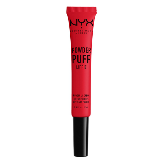 NYX Professional Makeup Powder Puff Lippie 16 Boys Tears