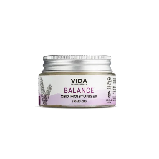 Moisturiser Balance