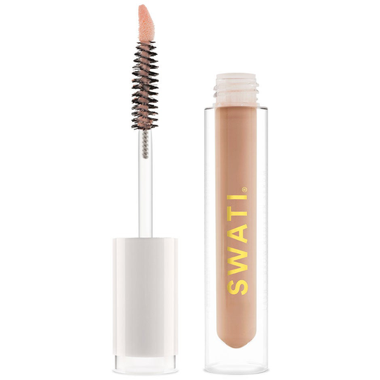 Tourmaline Lash Booster Serum, 5,5 ml Swati Ögonfransserum & Brynserum