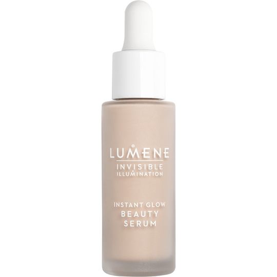 Invisible Illumination Instant Glow Beauty Serum Foundation, 30 ml Lumene Foundation