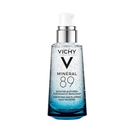 Vichy Mineral 89 Daily Fuktgivande Booster 50 ml