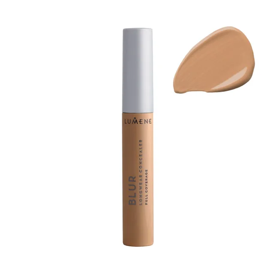 Blur Longwear Concealer