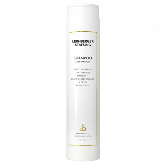 Lernberger Stafsing Shampoo Anti-flake & Anti-itch (250ml)