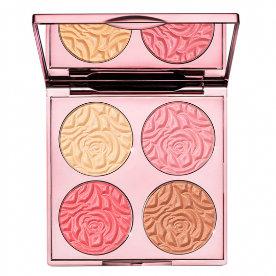 By Terry Brightening CC Palette 1 Sunny Flash