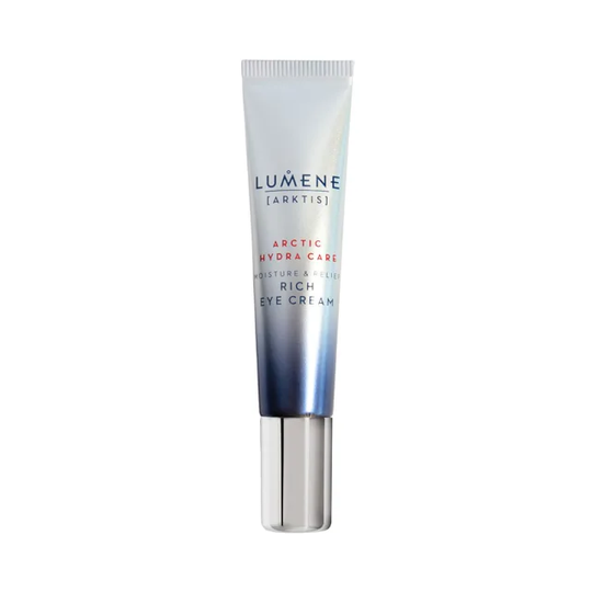 Arktis ARCTIC HYDRA CARE Moisture & Relief Rich Eye cream