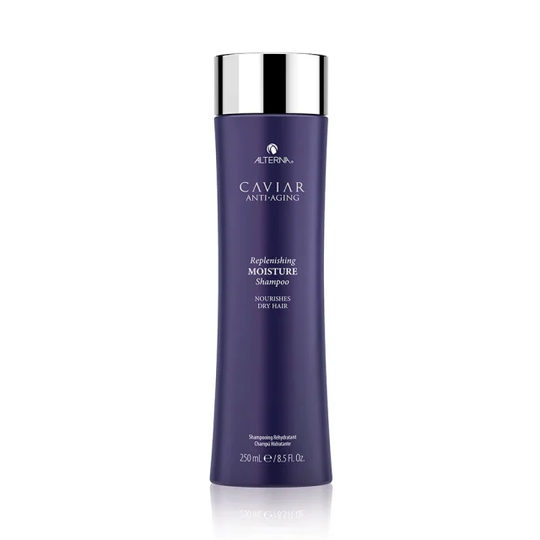 Caviar Anti-Aging Replenishing Moisture Shampoo