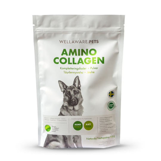 WellAware Pets Amino Collagen 300 g
