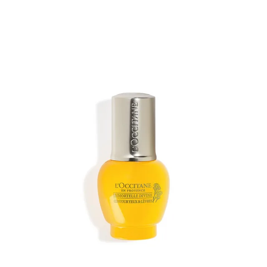 Divine Eye & Lip Cream