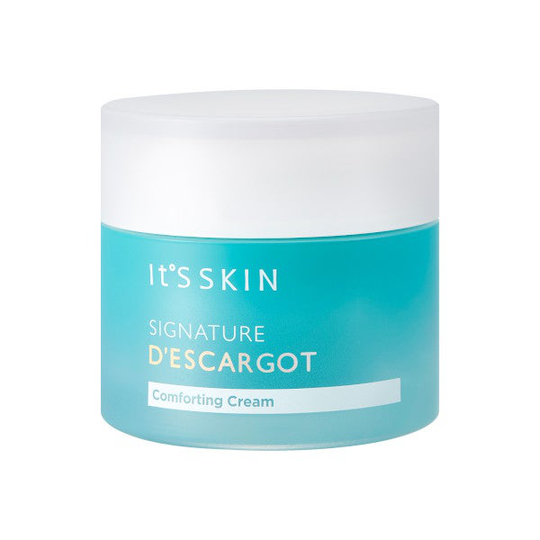 Signature D'escargot Comforting Cream, 55 ml It'S SKIN Dagkräm