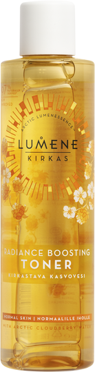 Lumene Kirkas toner 200 ml