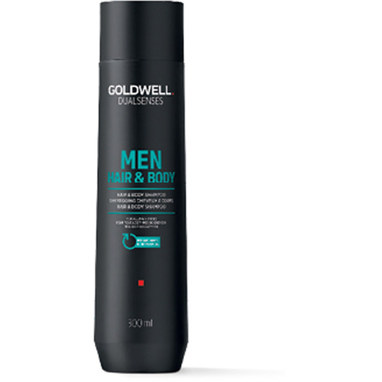 Goldwell Dualsenses Mens, 300 ml Goldwell Schampo