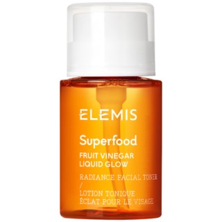 Superfood Fruit Vinegar Liquid Glow