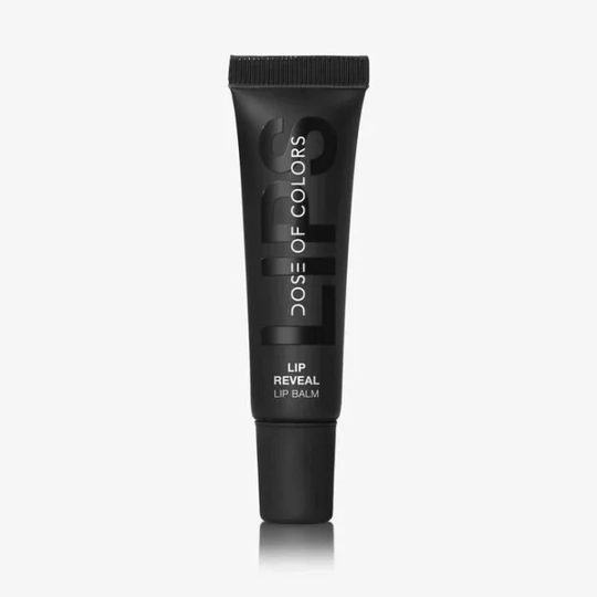 Clear Lip Reveal Lip Balm