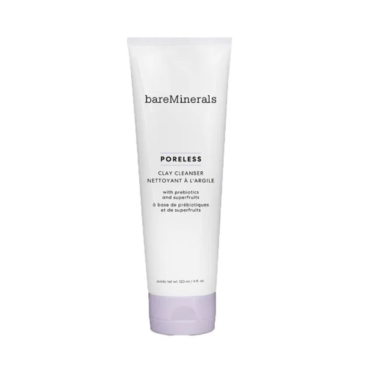 Poreless Clay Cleanser