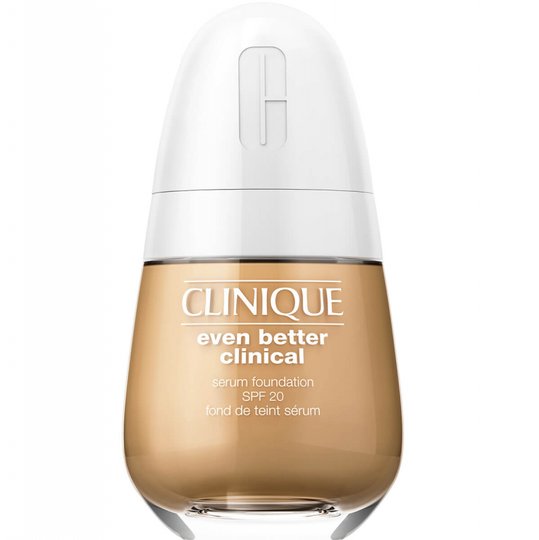 Clinique Even Better Clinical Serum Foundation Spf 20-Cn 90 Sand