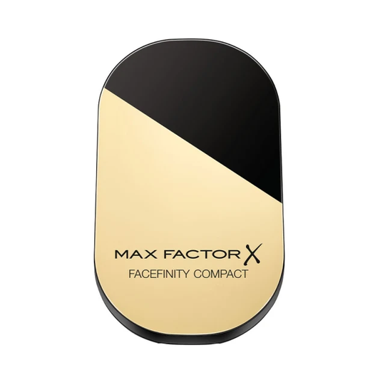 Facefinity Compact Foundation