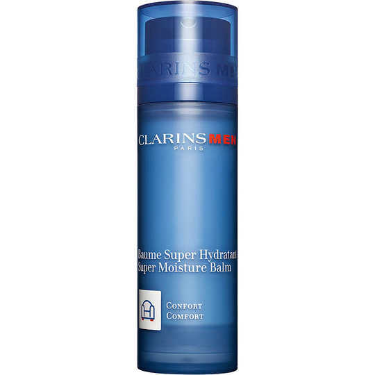 Clarins Men Super Moisture Balm, 50 ml Clarins Men Dagkräm