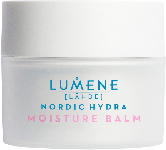 Nordic hydra lähde moisture balm 50 ml 50 ml