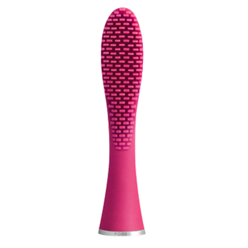 FOREO ISSA Issa Mini Brush Head Wild Strawberry