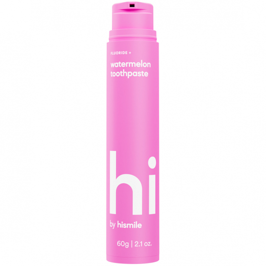 Hismile Hi by Hismile Watermelon Toothpaste (60 g)