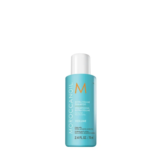 Extra Volume Shampoo, 70ml