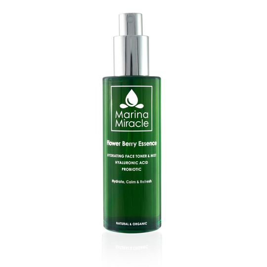 Marina Miracle Flower Berry Essence 80 ml