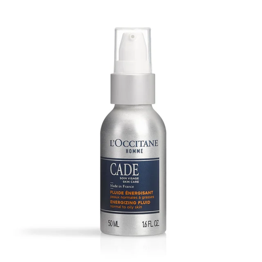 Cade Energizing Fluid, 50 ml