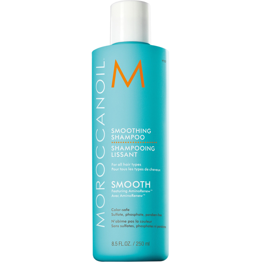 Moroccanoil Smooth Shampoo 250 ml