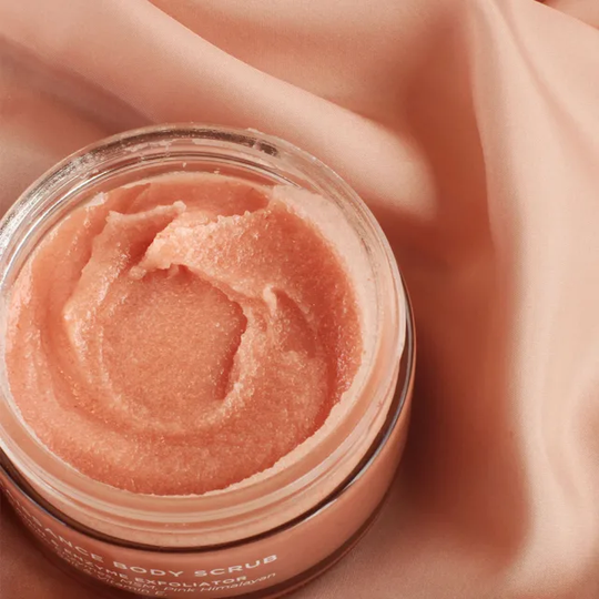 Renaissance Body Scrub