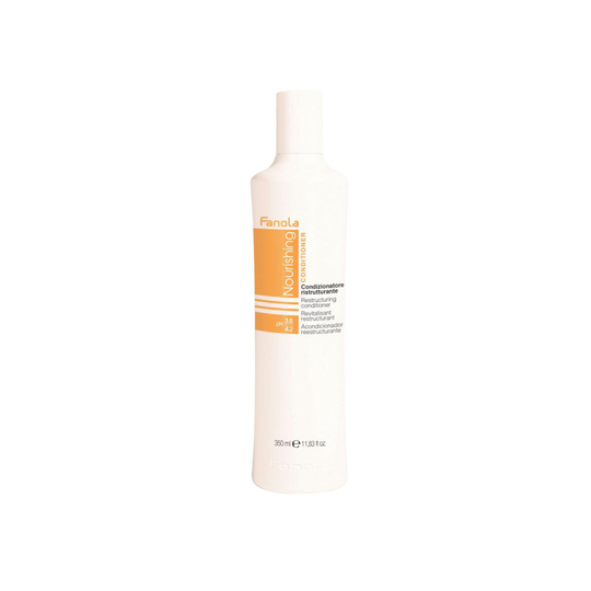 Fanola Nutri Nourshing Care Restructuring Conditioner 350 ml