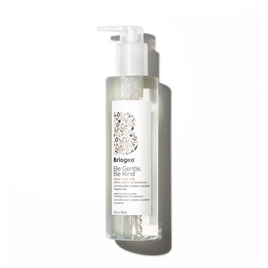 Be Gentle, Be Kind Aloe + Oat Milk Ultra Soothing Shampoo